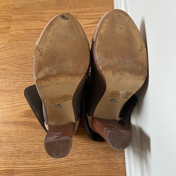 Victoria Secret High Heeled Boots - Picture 7 of 8